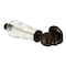 Kingston Brass KTWLL5 Wilshire Toilet Tank Lever, Oil Rubbed Bronze KTWLL5 - alternate 1